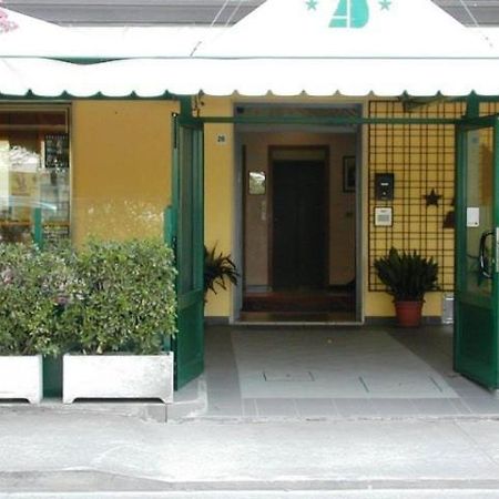 Albergo Dolomiti 利多迪迪耶索洛 外观 照片